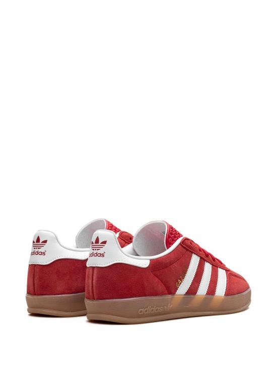  아디다스 스니커즈 JI2063 Better Scarlet Cloud White Gum DOM - ADIDAS