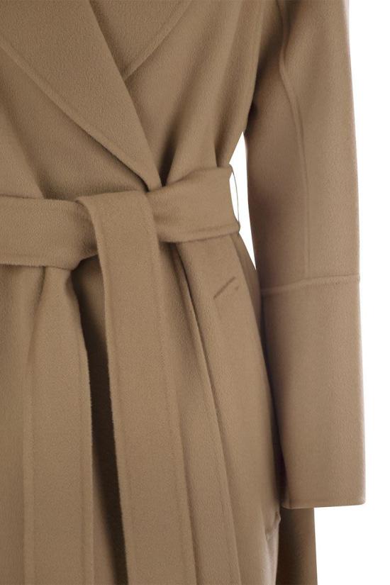 25SS 에스막스마라 엘리사 코트 2519011081600033 DOM - 'S MAX MARA