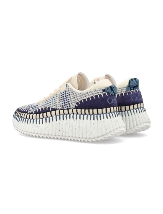 25SS 끌로에 나마 스니커즈 CHC22S579Y0411 DOM - CHLOE