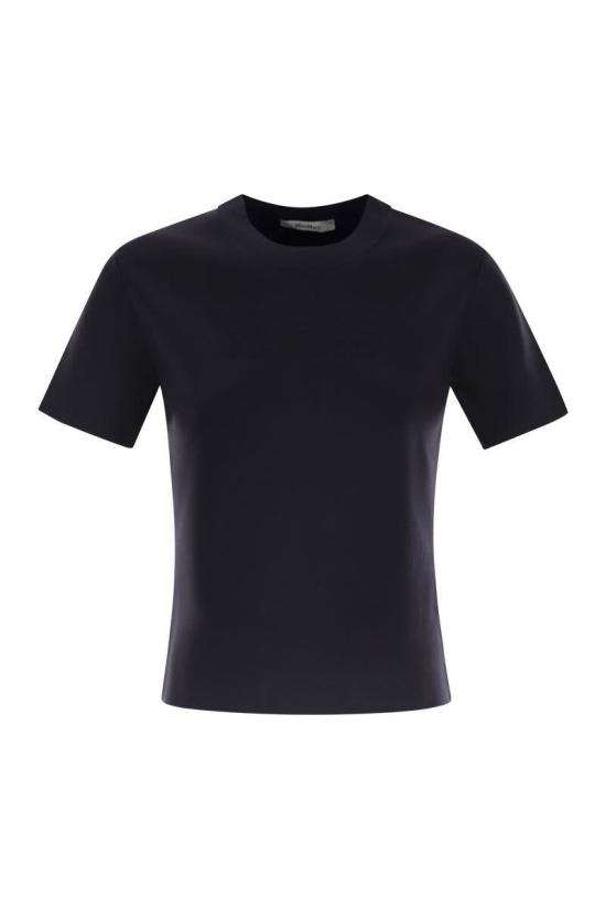 25SS 막스마라 반팔 티셔츠 2511361078600005 DOM