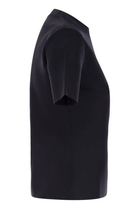 25SS 막스마라 반팔 티셔츠 2511361078600005 DOM - MAX MARA