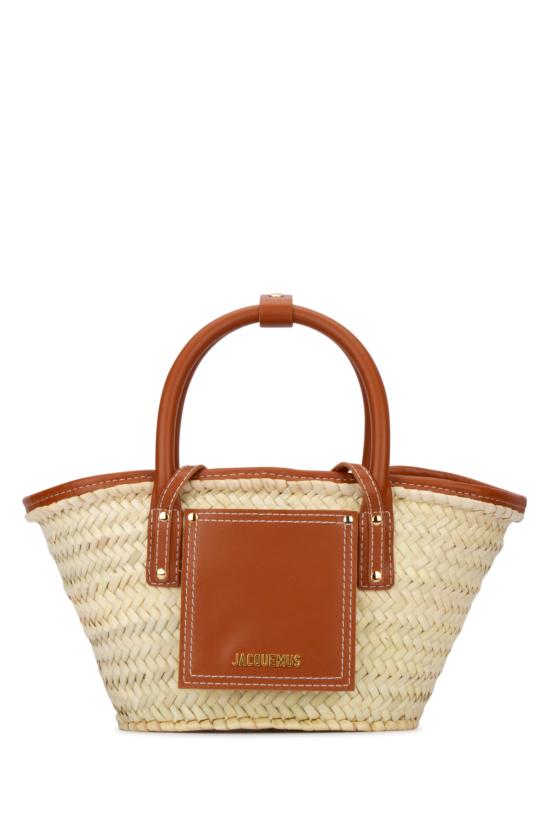 25SS 자크뮈스 토트백 223BA0443072811 DOM