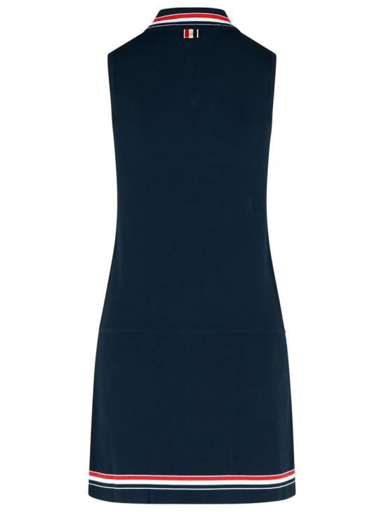 25SS 톰브라운 숏 원피스 FKD174AY5502415 DOM - THOM BROWNE