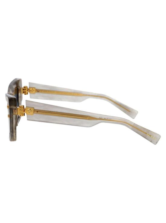 25FW 발망 안경 BPS 156B 54 156B SUNGLASSES GRY - BALMAIN