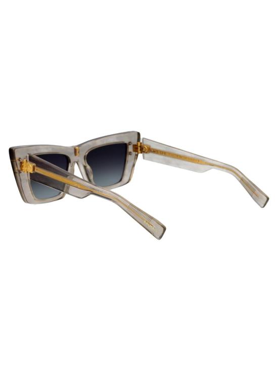 25FW 발망 안경 BPS 156B 54 156B SUNGLASSES GRY - BALMAIN