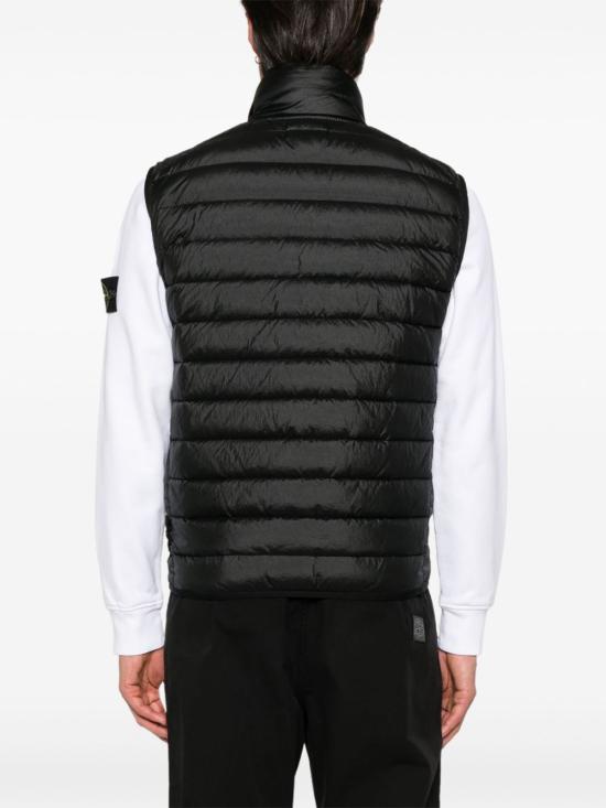 25SS 스톤 아일랜드 베스트 G100007S0024V0029 DOM - STONE ISLAND