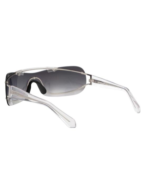 25FW 오프화이트 안경 OERI103F23MET001 7207 SUNGLASSES 7207 SILVER - OFF WHITE