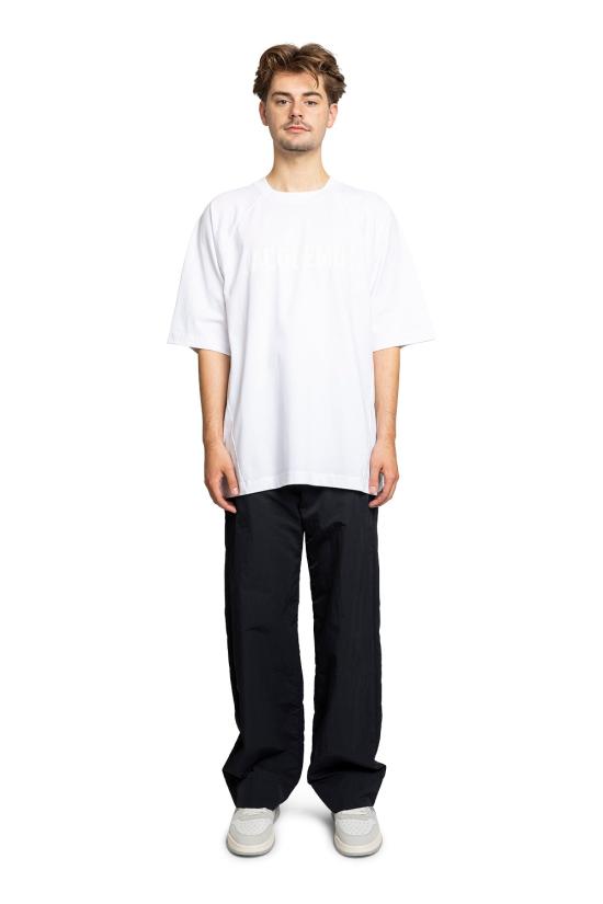 25SS 자크뮈스 반팔 티셔츠 245JS2122011100 DOM - JACQUEMUS