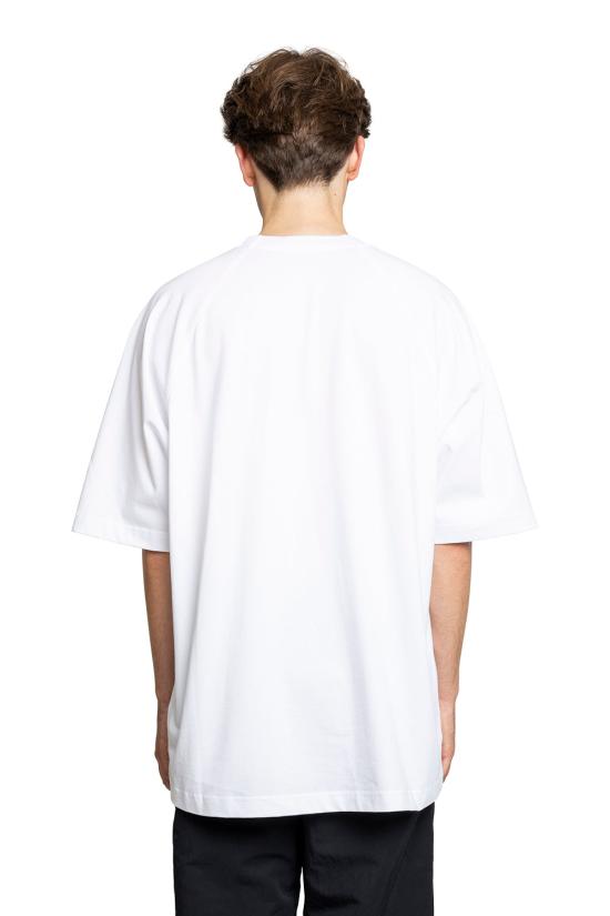25SS 자크뮈스 반팔 티셔츠 245JS2122011100 DOM - JACQUEMUS