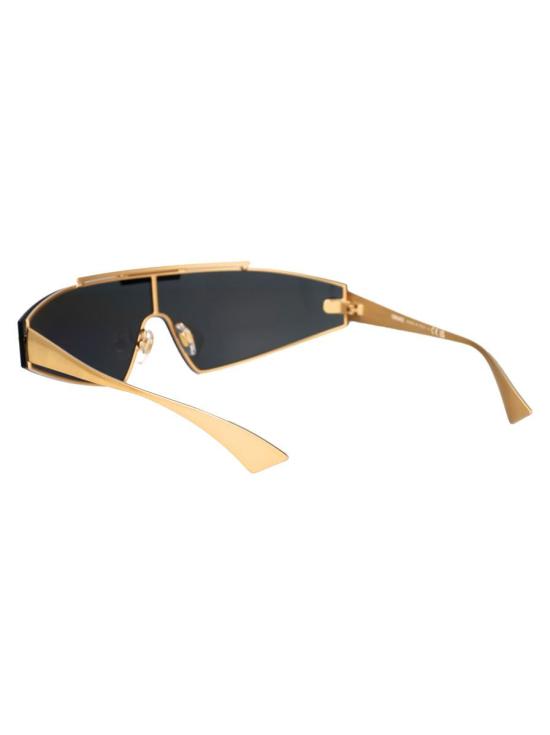 25SS 베르사체 선글라스 0VE2265 100287 SUNGLASSES 100287 GOLD - VERSACE