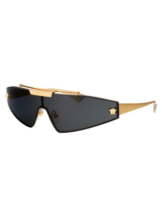 25SS 베르사체 선글라스 0VE2265 100287 SUNGLASSES 100287 GOLD - VERSACE