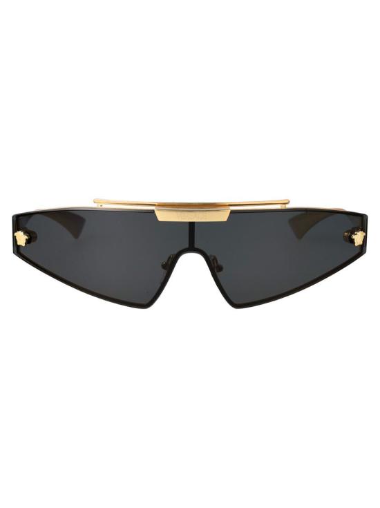 25SS 베르사체 선글라스 0VE2265 100287 SUNGLASSES 100287 GOLD