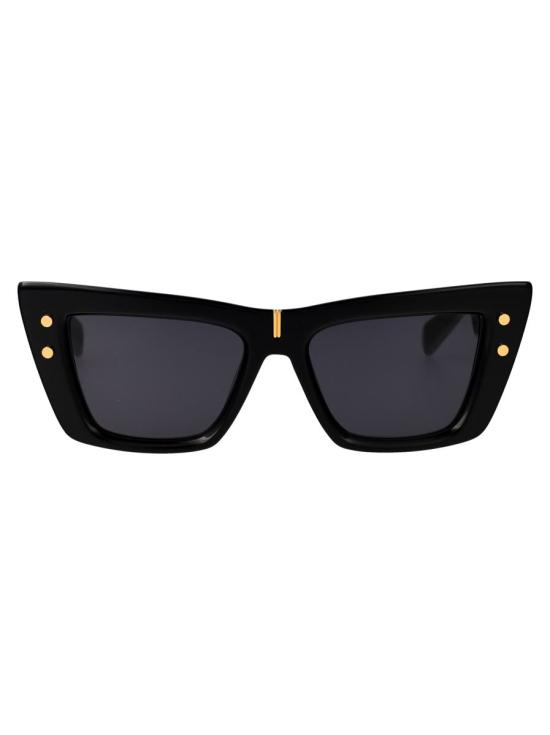 25FW 발망 안경 BPS 156A 54 156A SUNGLASSES BLK