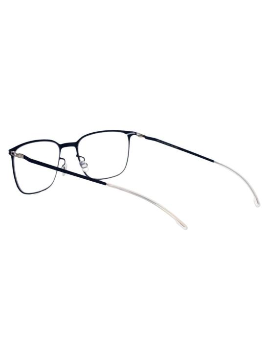25FW 마이키타 안경 JARI 084 OPTICAL NAVY - MYKITA