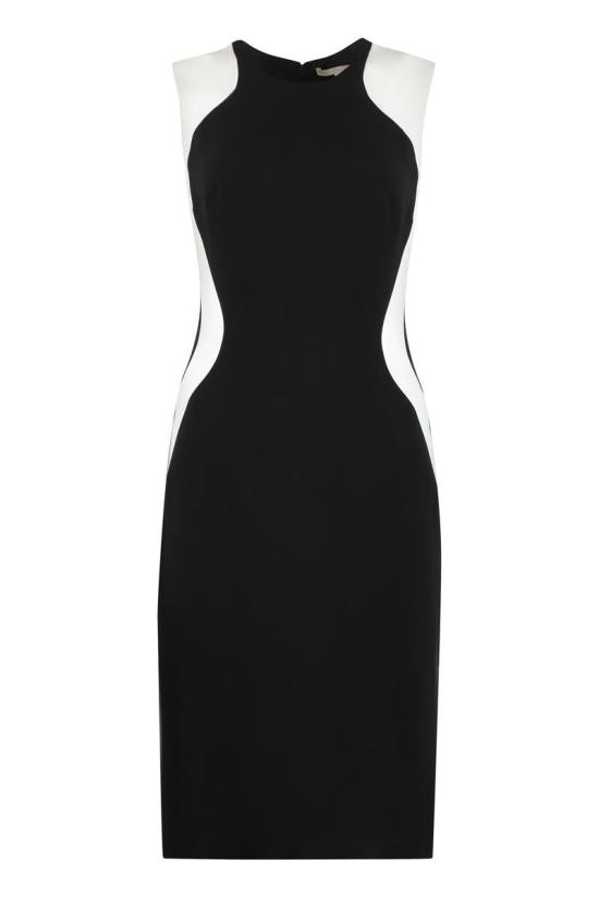 25SS 스텔라 맥카트니 원피스 3200073DU300 1000 Black