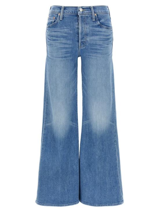 25SS 마더 데님 팬츠 10115259PZL BLUE