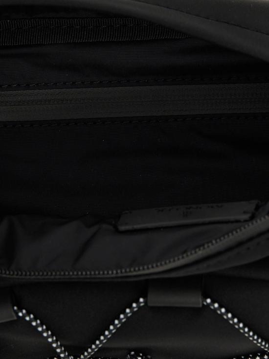 25SS 몽클레어 벨트백 K10975M5M000M6708999 Black - MONCLER