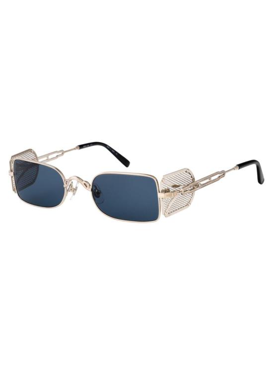 25FW 마츠다 안경 10611H SG PW BS SUNGLASSES PALLADIUM WHITE BRUSHED SILVER BLUE GREY - MATSUDA
