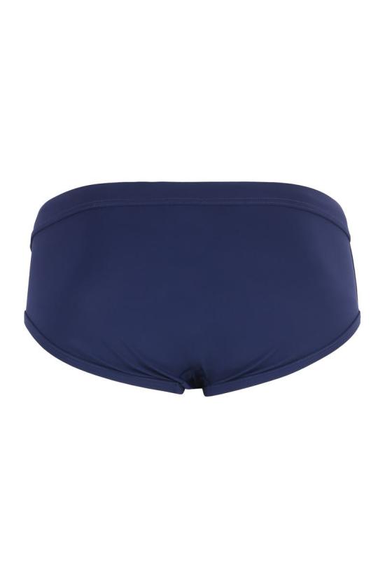  돌체앤가바나 스윔팬츠 M4A99JONR47 B0665 BLUE - DOLCE & GABBANA