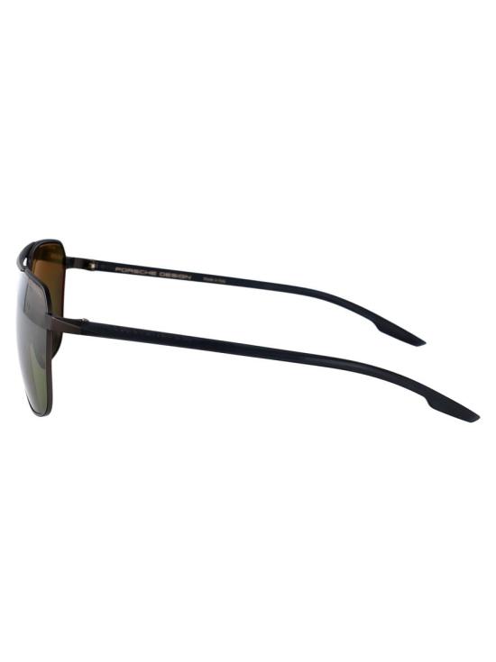 25FW 포르쉐디자인 안경 P8949 C417 SUNGLASSES Grey - PORSCHE DESIGN