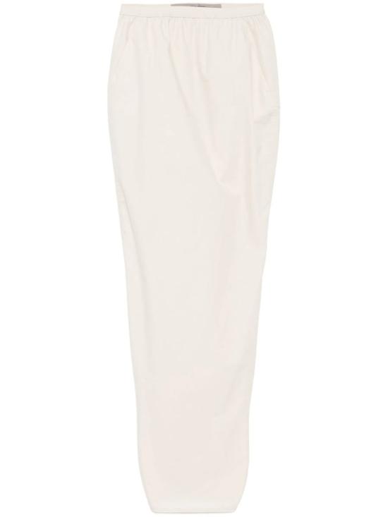 25SS 릭 오웬스 스커트 RP01E7331P 41 DINGE