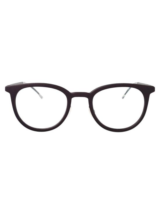 25FW 마이키타 안경 SINDAL MH60 OPTICAL 559 MH60 SLATE GREY SHIN