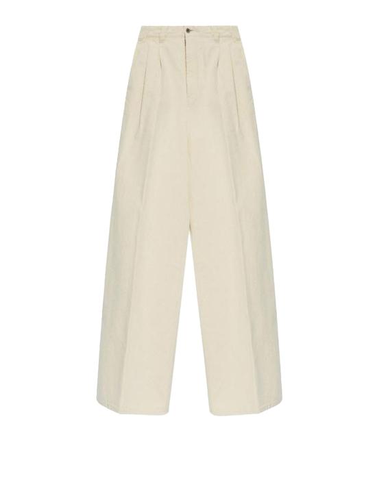 25SS 마르지엘라 데님 팬츠 S51KA0605 M35261103 White