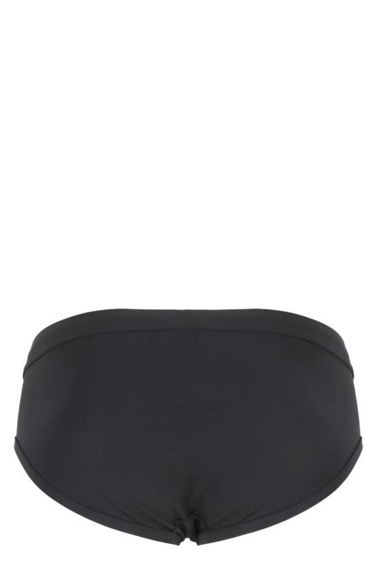  돌체앤가바나 스윔팬츠 M4A99JONR47 N0000 Black - DOLCE & GABBANA