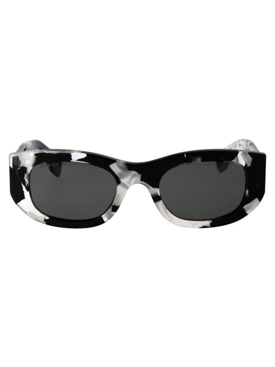25FW 구찌 안경 GG1627S 002 SUNGLASSES 002 BLACK BLACK GREY