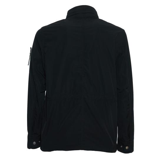 25SS 스톤 아일랜드 자켓 K1S154100007 S0026 V0029 NERO - STONE ISLAND
