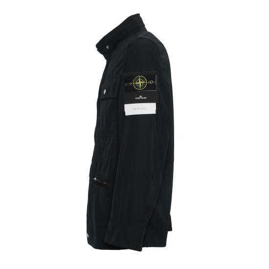 25SS 스톤 아일랜드 자켓 K1S154100007 S0026 V0029 NERO - STONE ISLAND