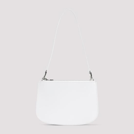 25SS 디젤 크로스백 X10330 PR818 T1003 WHITE - DIESEL