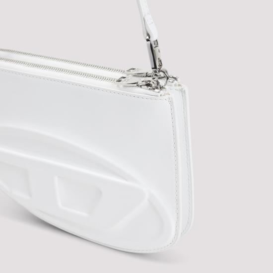 25SS 디젤 크로스백 X10330 PR818 T1003 WHITE - DIESEL