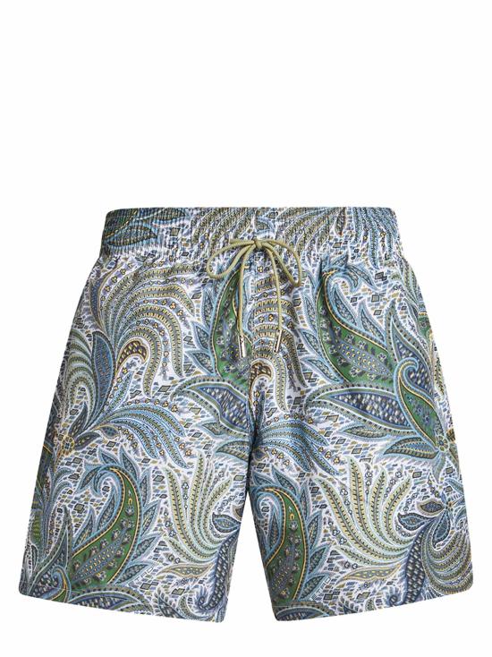 25SS 에트로 스윔팬츠 MRPB000199SASK7 X0883 BLUE