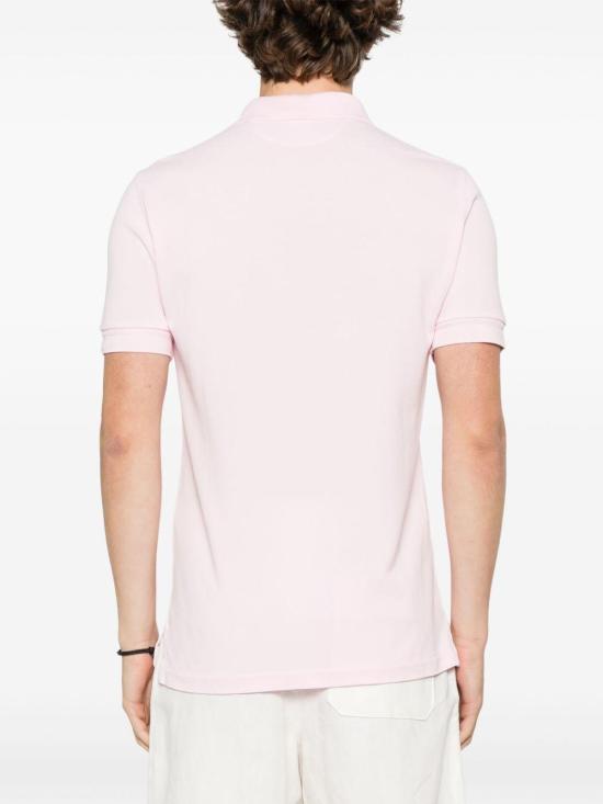 25SS 톰포드 폴로 티셔츠 JPS011JMT009S25 JMT009S25 DP086 ROSA - TOMFORD