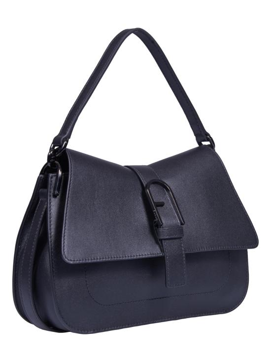 25SS 훌라 숄더백 WB00996BX2045O6000 BLACK - FURLA