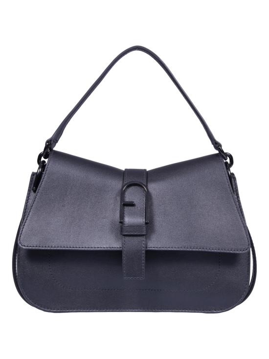 25SS 훌라 숄더백 WB00996BX2045O6000 BLACK