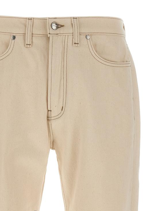  루드 데님 팬츠 RHPS24PA073201140114 - RHUDE