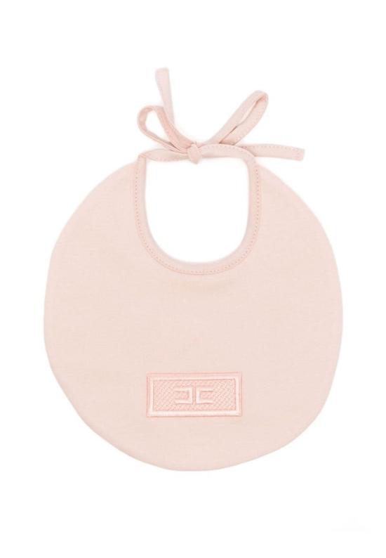 25SS [키즈] 엘리자베타프랜치 턱받이 ENBA0560JF054C036 rosa