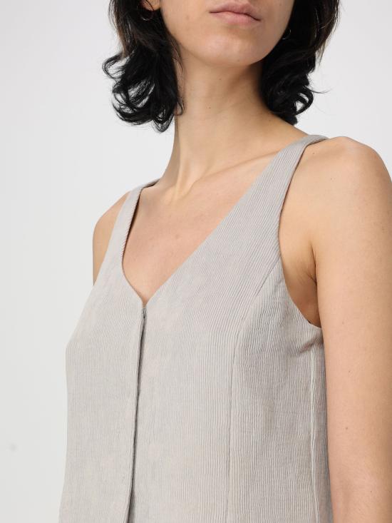 25SS 엠포리오 아르마니 자켓 EW000870AF12523 U8036 grigio - EMPORIO ARMANI