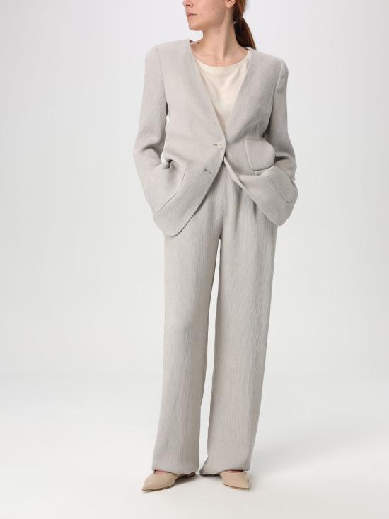 25SS 엠포리오 아르마니 자켓 EW000869AF12523 U8036 grigio - EMPORIO ARMANI