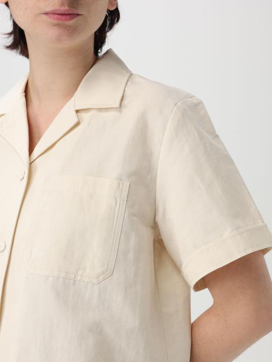 25SS 아페쎄 블라우스 COHEJF12583 AAD - A.P.C.