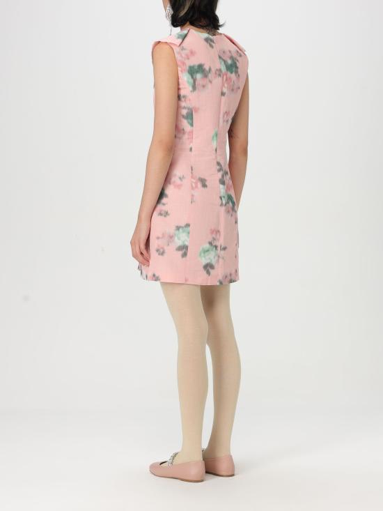 25SS 필로소피 숏 원피스 A04360754 1147 rosa - PHILOSOPHY