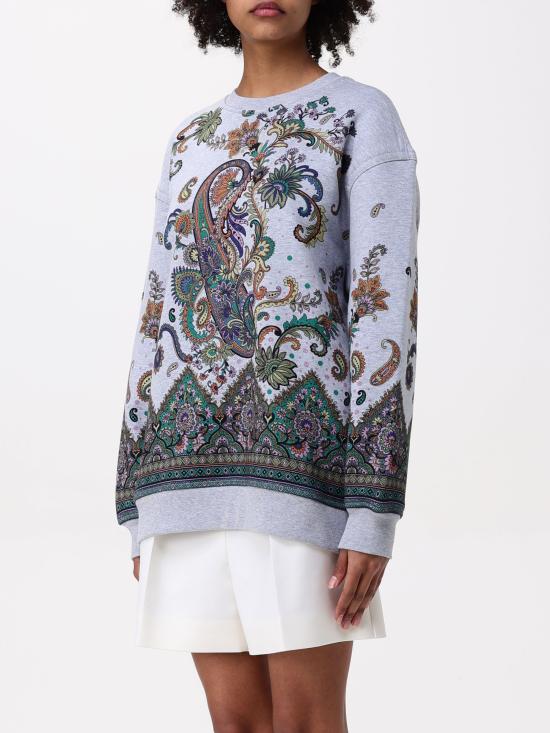 25SS 에트로 스웨터 WRMB0002AK790 S8290 fantasia - ETRO