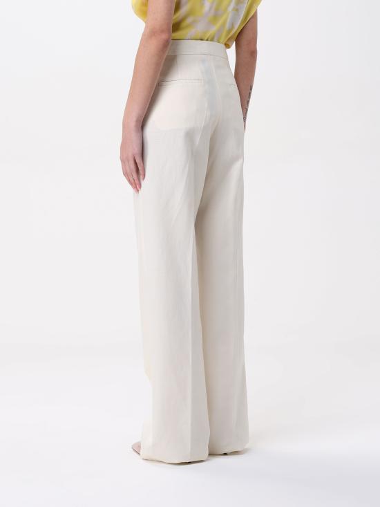 25SS 파비아나 필리피 팬츠 PAD265F320D822 0149 vaniglia - FABIANA FILIPPI