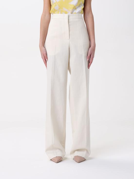 25SS 파비아나 필리피 팬츠 PAD265F320D822 0149 vaniglia