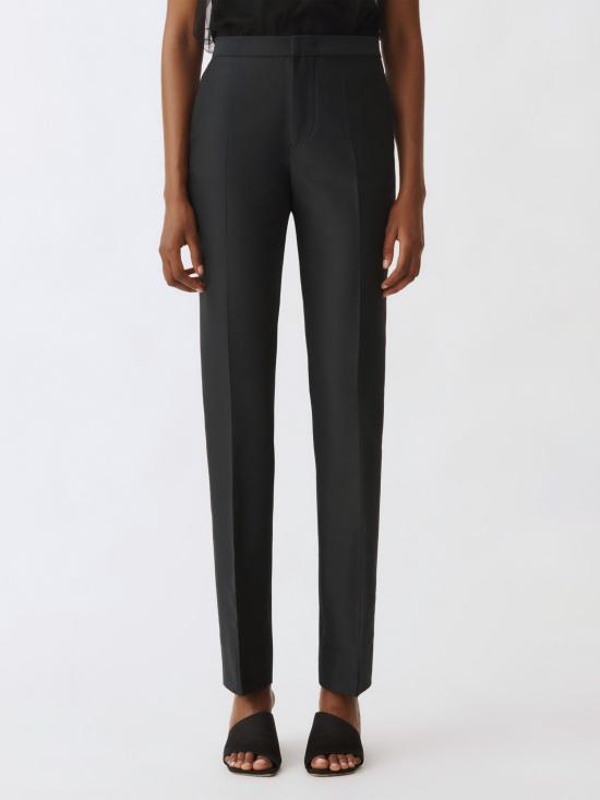 25SS 파비아나 필리피 팬츠 PAD265F326D787 825 nero