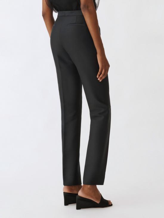 25SS 파비아나 필리피 팬츠 PAD265F326D787 825 nero - FABIANA FILIPPI