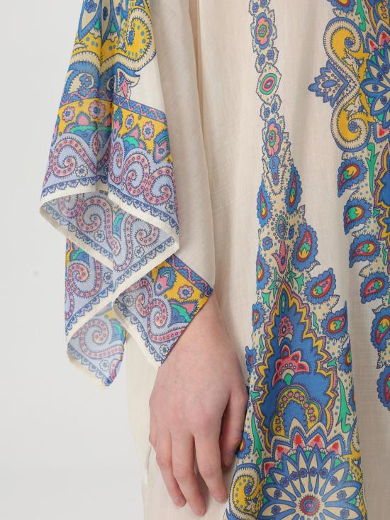 25SS 에트로 원피스 WRPA0011AK759 X0800 fantasia - ETRO