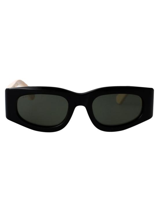 25FW 구찌 안경 GG1664S 001 SUNGLASSES BLACK